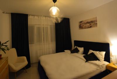 2 camere | 61 mp | Banu Manta – Piața Victoriei | Mobilat & utilat - 5