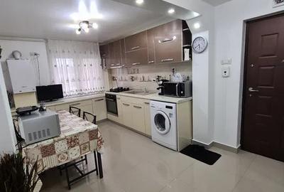 Apartament 3 camere confort 1, Viziru 1, Renovat, Mobilat Utilat - 2
