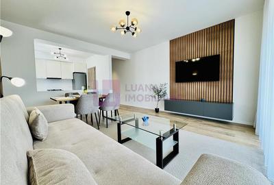 Apartament 2 camere PREMIUM de inchiriat | DaVinci | video - 15