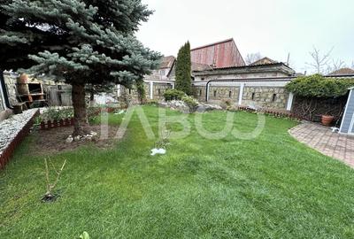 Casa tip californian cu crama piscina sauna garaj teren liber 250 mp - 13