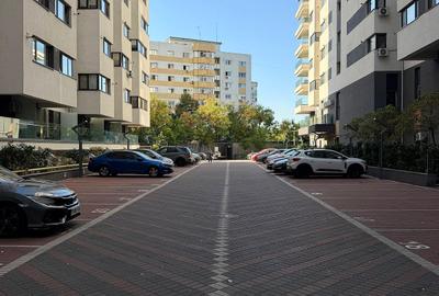 Central Address Residence / Complex Premium / Mobilat Complet / 13 Septembrie - 15