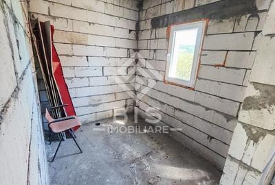 Vilă S+P+M de Vânzare | Bistrița, Zona DN17C (lângă Pico Verde) - 10