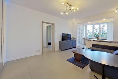 Apartament 2 camere decomandat, parcare  proprie – Titan, Aleea Barajul Dunării - 3