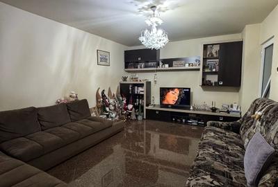 Apartament decomandat 4 camere - 2