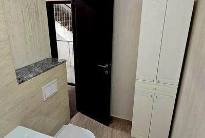 Garsonieră Găvana 3, RENOVATĂ/ mobilată/ utilată, Amplasament DEOSEBIT - 11