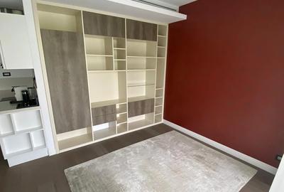 Apartament 2 camere spatios ~ Cortina Residence ~ Parcare subterana - 5