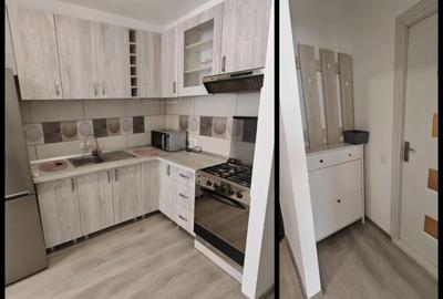 Apartament 2 camere, 43 mp, mobilat modern, zona Iris - 4
