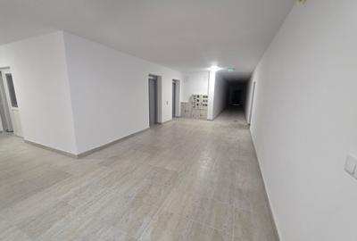 Inchiriez apartament 1 camera modern bloc nou - 9