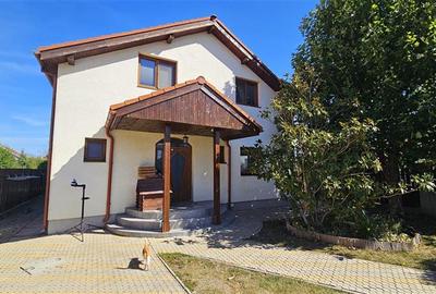 COMISION 0% Casa Individuala mobilata si utilata in Giarmata Vii - 27