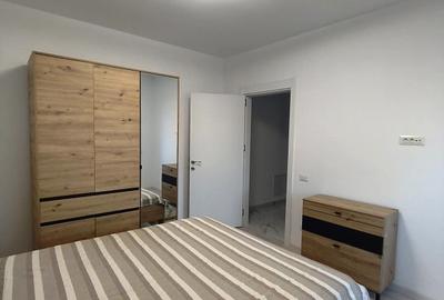 Platinum Residence – Berceni - Prima închiriere- 60mp - Loc de parcare – 550 EUR - 2