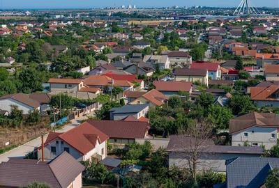 Casa Extraordinara în Lazu. Spatiu, Calitate și Confort la Superlativ - 22