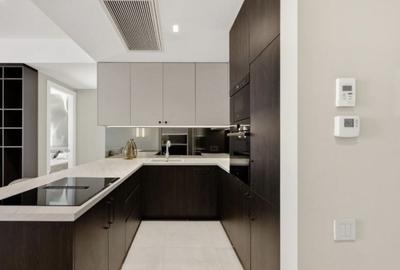 PRIMA INCHIRIERE APARTAMENT 2 CAMERE ONE VERDI FLOREASCA BARBU VACARES - 7