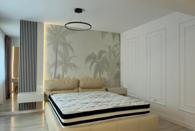 Ap Premium 4 camere - 96 Mp + Grădină 43 Mp - Complex Nou - 6