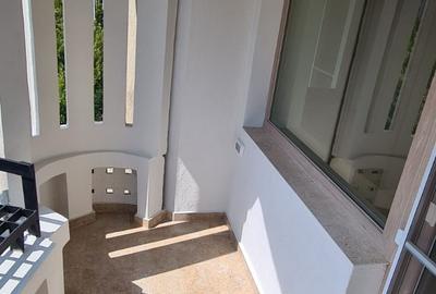 Inchiriere apartament 2 camere, ultracentral, bd Unirii, centrala proprie - 4