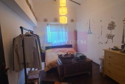 Vila de vanzare in Brebu - Zona Brebu Manastirei - 26
