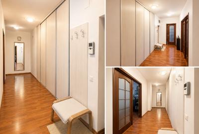 Apartament 3 camere 95,85 mp | Otopeni Bridge | Etaj 1 | Parcare - 6