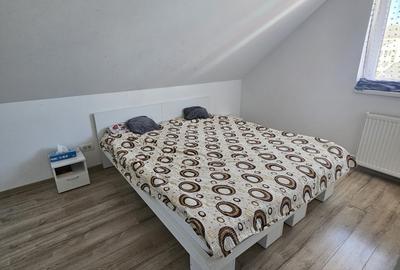 Apartament 2 camere decomandat Complex Studentesc - loc de parcare !! - 2