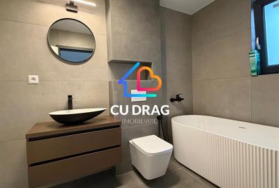 Lux si confort Apartament cu 200 mp de curte - 6