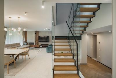 Vila cu 6 camere in Amber Gardens - 4