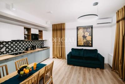 Apartament 2 Camere | 55 Mp | Terasa | Garaj | Intermediar | Borhanci - 5