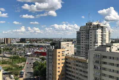 Pantelimon, ap. 4 camere, 104 mp, et.13, renovat complet, 160.000Euro - 20