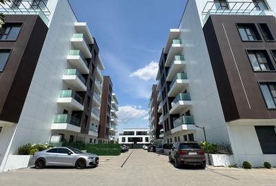 Apartament 3 Camere - 80 MP - 2 Bai - MTM Pipera Lake - Comision 0% - Pipera - 13