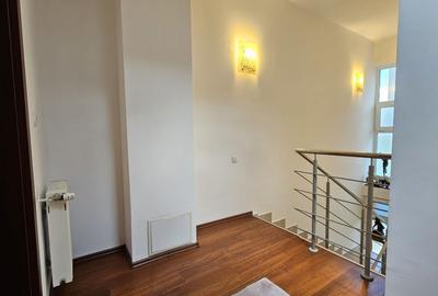 Casa moderna, tip duplex, P+E, garaj, gradina, parcari,  in Buna Ziua - 11