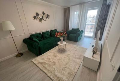 Inchiriere doua camere Premium Popesti Leordeni Biruintei - 7
