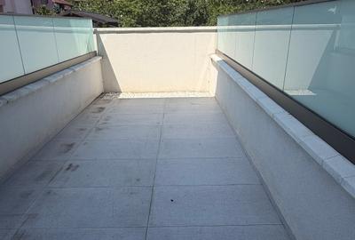 Apartament 4 camere parter langa Brithis school - 8