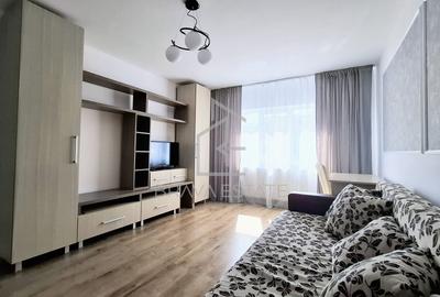 Apartament cu 2 camere decomandat, mobilat în Mărăști