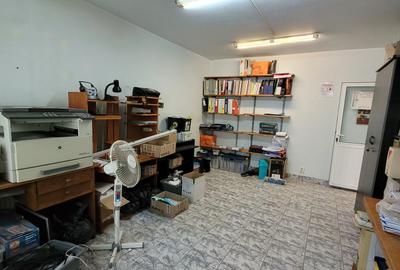 Apartament 3 camere decomandat cu ieșire stradală – Parter, Năvodari - 5