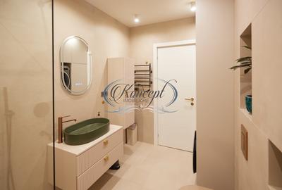 Apartament Ultrafinisat in centrul orasului Cluj - 8