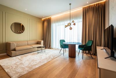 APARTAMENT 2 CAMERE 80MP - FLOREASCA - COMISION 0% - 6