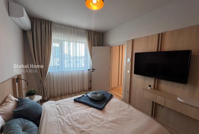 Apartament zona Unirii -Traian -Tip Aparthotel | Oportunitate Investitie - 7