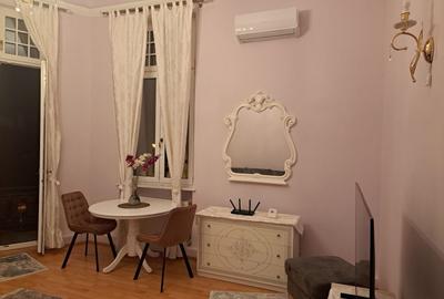 APARTAMENT IN VILA, ZONA ARMENEASCA - 2