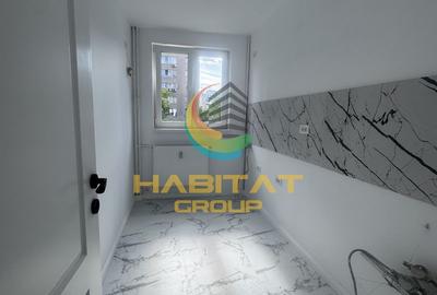 Apartament 3 Camere Mall Plaza Renovat Bloc Reabilitat - 2