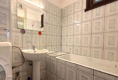 Primăverii, etaj 1/3, decomandat, 2 balcoane - 6