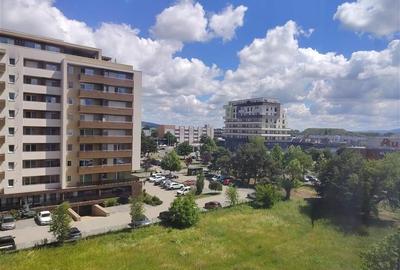 APARTAMENT 2 CAMERE CU PARCARE IN URBAN RESIDENCE VIZAVI DE CORESI MALL - TRACTO - 6