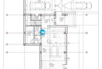 Vila individuala deosebita de vanzare, zona Pacurari, comision 0% - 7
