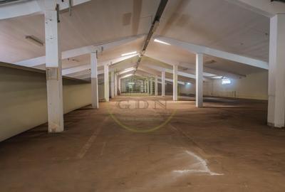 Spațiu industrial, de 4,100.00 mp, în Florești