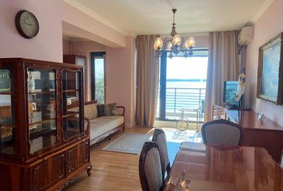 Apartament 3camere frontal la lac termen lung - 3