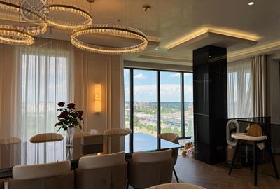 PENTHOUSE - DUPLEX - ULTRALUX - CLOUD 9 - 28