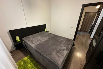 2 Camere 600metri Metrou Basarab Grozavesti Orhideea Politehnica Regie - 9