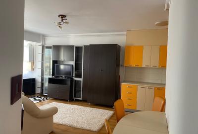 Apartament 2 camere Andrei Muresanu, zona Constrantin Brancusi - 1