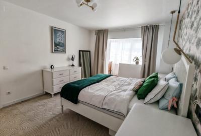 Apartament 2 camere decomandat, complet renovat si mobilat premium – Tineretului - 20