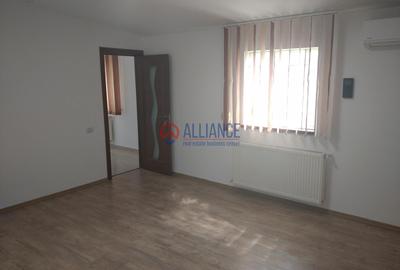 Birou 3 camere, Coiciu, 53.8 mp, renovat 2023 - 2
