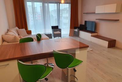Închiriere Apartament 2 Camere | Zona The Office|Parcare Subterană - 4