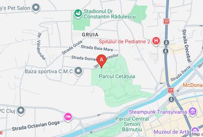 Vand proprietate cu 2 imobile si teren - 1