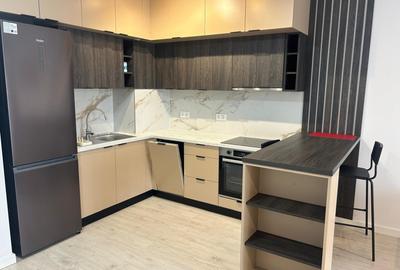 Apartament cu 2 camere / Baneasa Greenfield / Loc de parcare / PET FRIENDLY - 2