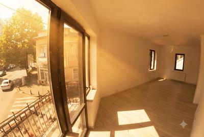 Apartament Duplex 4 camere Et1+open space mansarda 140mp Vila Piata Alba Iulia - 3